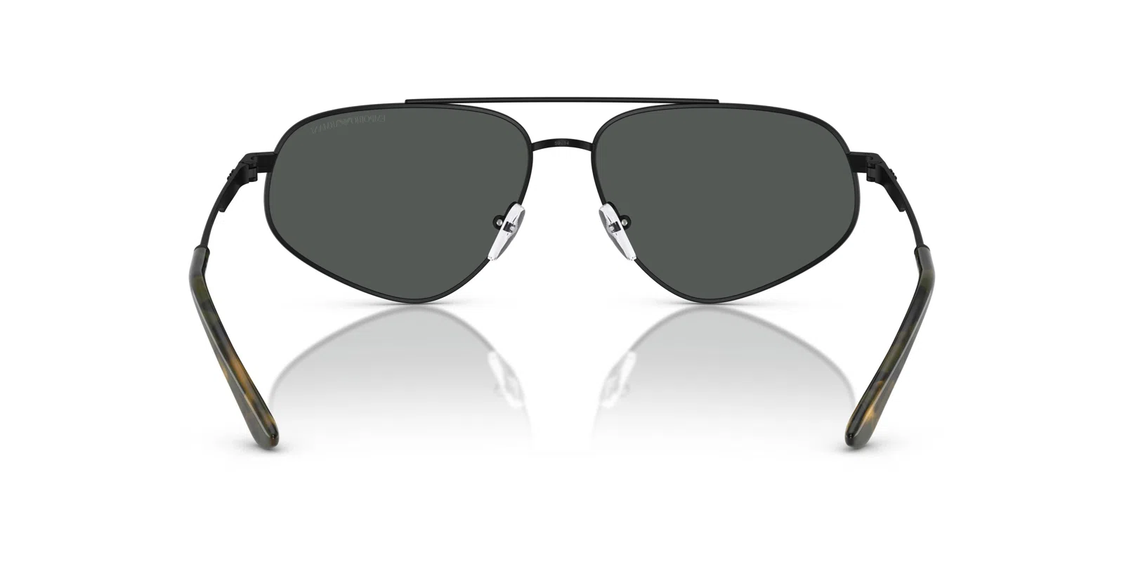 Emporio Armani 2156 Sunglasses - view 17